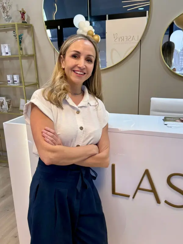 Dra. Maria de Castro