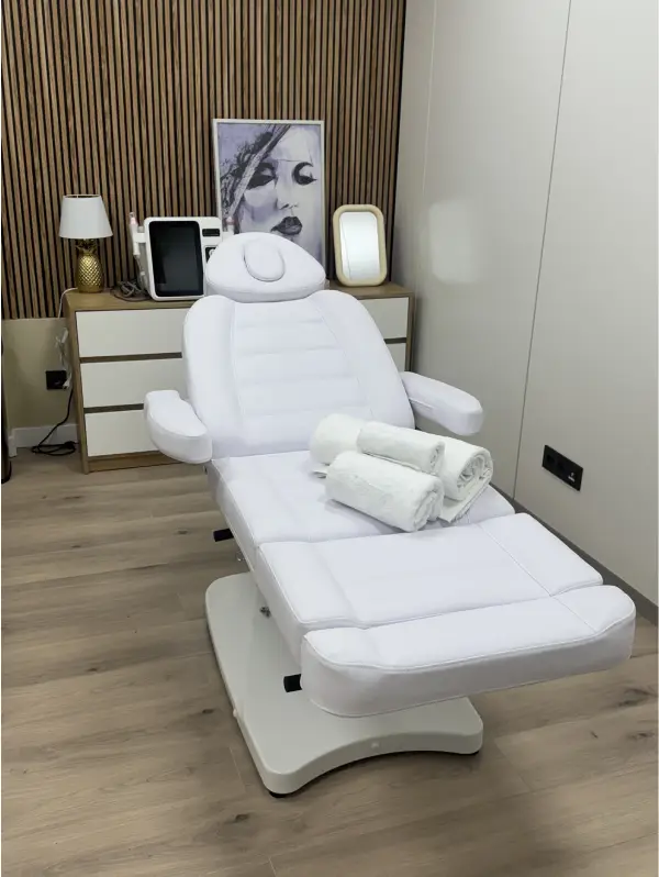 Gabinete Estética Laserys Las Rozas